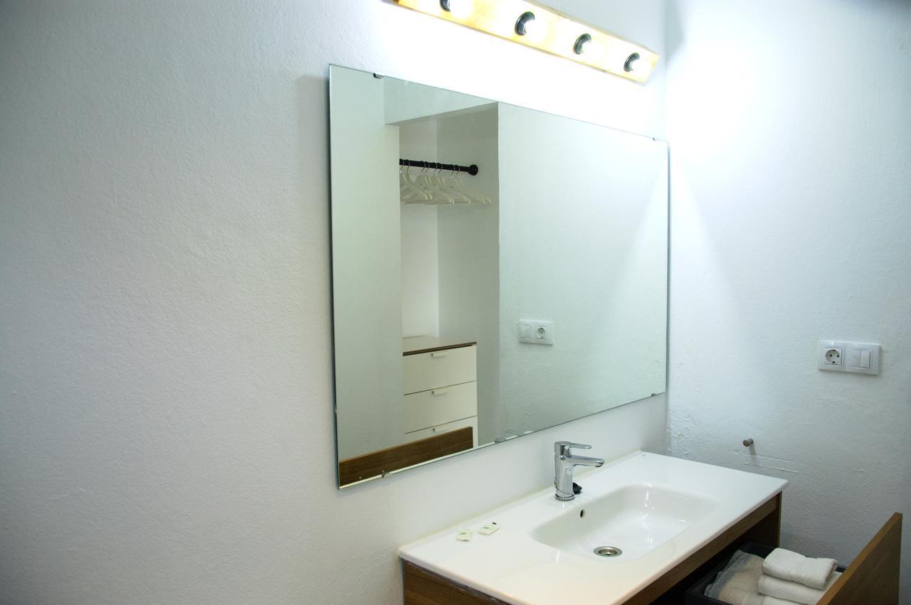 Апартаменти Los Cactus Apartament 1 Тіас Екстер'єр фото