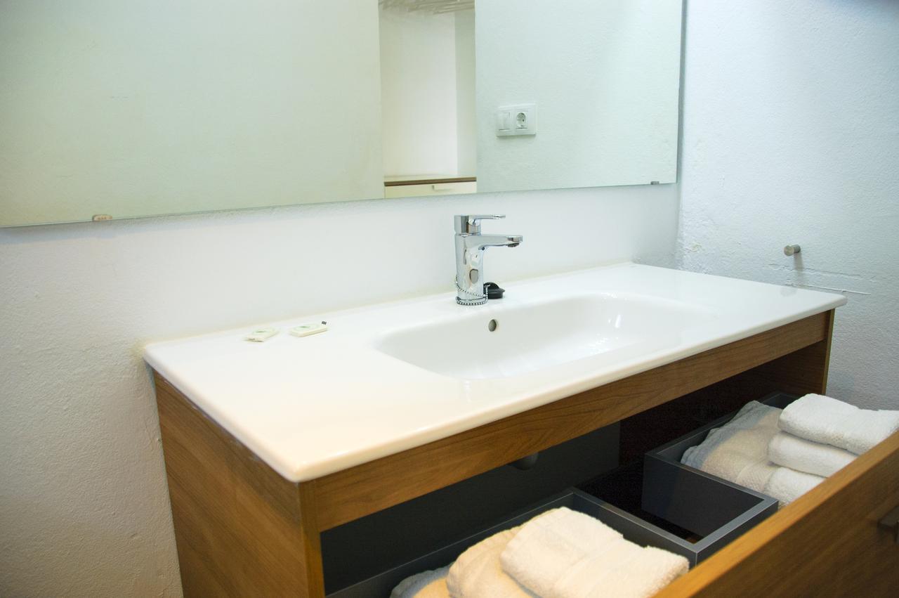 Апартаменти Los Cactus Apartament 1 Тіас Екстер'єр фото